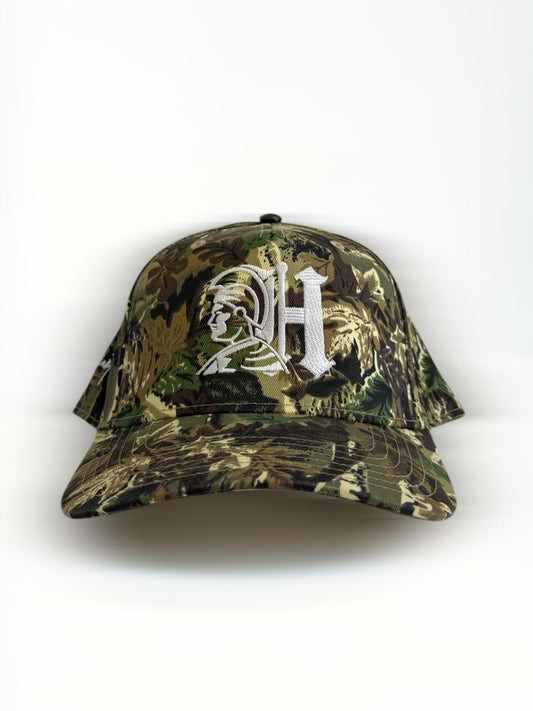 Aina Snapback