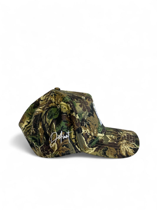 Aina Snapback